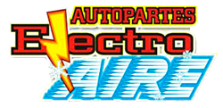 Logo Electro Aire