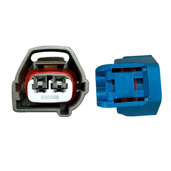 CONECTOR SENSOR CIGUEÑAL TOYOTA  ARBOL LEVA TERIOS PRESION ACEITE COROLLA