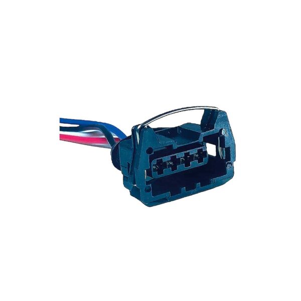 CONECTOR BOBINA RAYADA DE CORSA/SENSOR OPTICO FIESTA TPS  MATIZ DONGFEN S30 PEUGEOT 206 207 CENTAURO