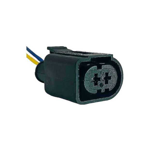 CONECTOR ALTERNADOR VOLWAGEN  FOX GOL POLO SEAT CORDOBA IBIZA 2 CONTACO
