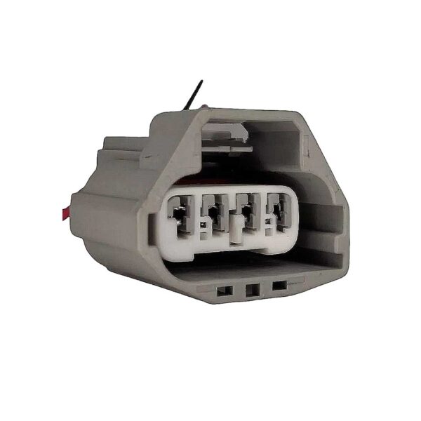 CONECTOR CUERPO DE ACELERACION EXPLORER MAZDA 3 SENSORES VARIOS TRITON  SENSOR MAP FIESTA FLAUTA EXPLORER