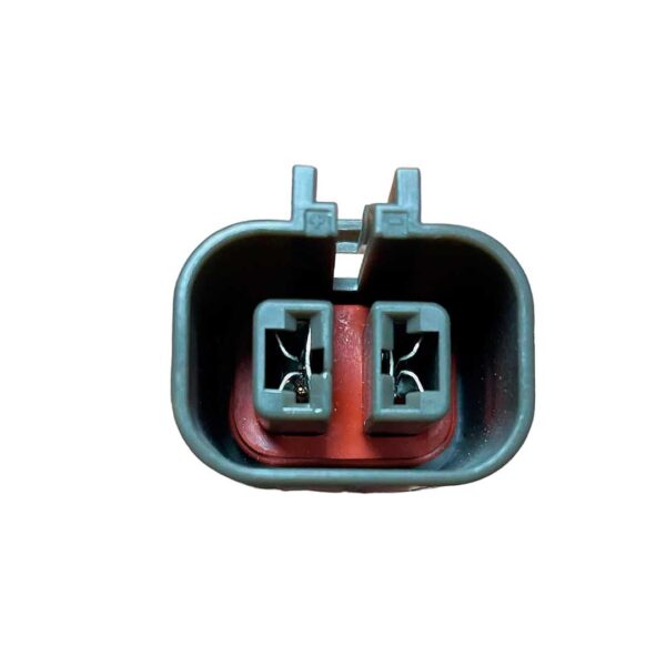 CONECTOR REGULADOR MITSUBISHI 2 PINES ORIGINAL