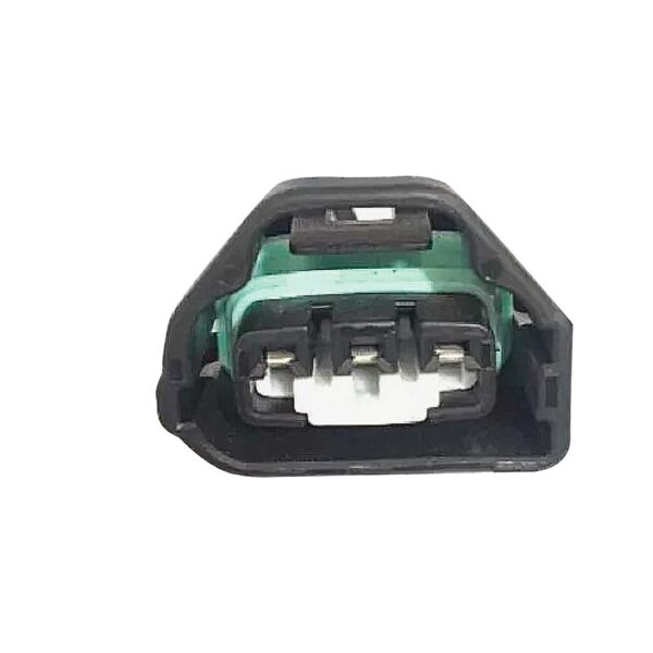 CONECTOR DE SENSOR MAP CHEROKEE MOTOR 4.0 AÑO 1998  2001  IAC ESTEEM  IAC VITARA  IAC JIMMY