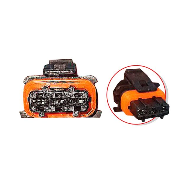 CONECTOR BOBINA TRITON EXPLORER GENERICO