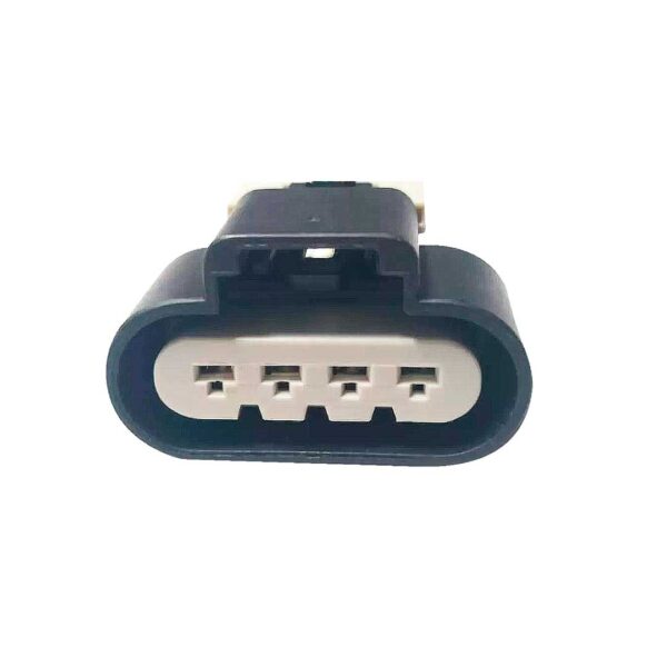 CONECTOR BOMBA GASOLINA CHEVROLET  SILVERADO BOMBA GASOLINA LUV D MAX