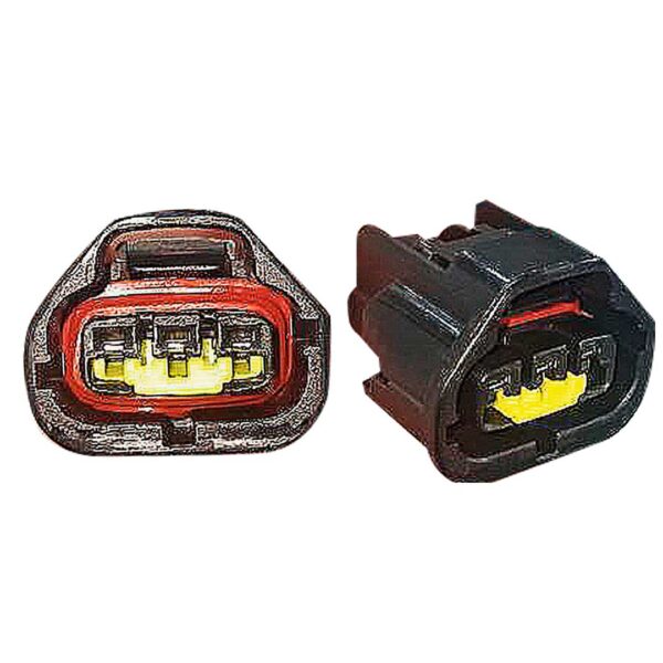 CONECTOR ORIGINAL TPS CIGUEÑAL GRAND CHEROKEE TEMPERATURA CHEROKEE SENSOR PICANTO ARBOL DE LEVA CHEROKEE XJ