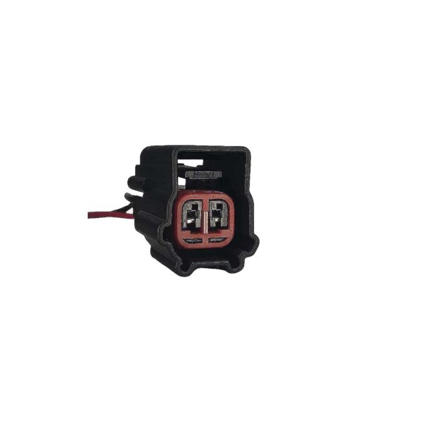 CONECTOR FAN CLUTCH FORD EXPLORER CUERPO DE ACELARACION EXPLORER