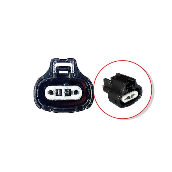CONECTOR SENSOR TEMPERATURA VITARA TOYOTA FILTRO AIRE TOYOTA