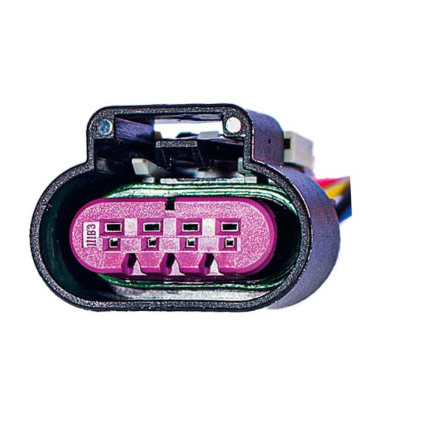CONECTOR INYECCION FORD DELPHI 4C