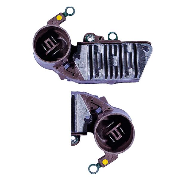 REGULADOR TOYOTA SKY  ARAYA CELICA CONECTOR  REDONDO