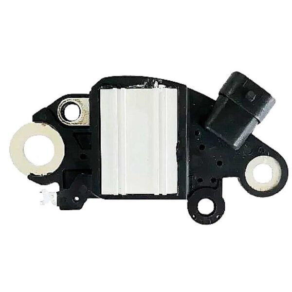 REGULADOR FORD FOCUS TIPO MAGNETI MARELLI TAPA NEGRA