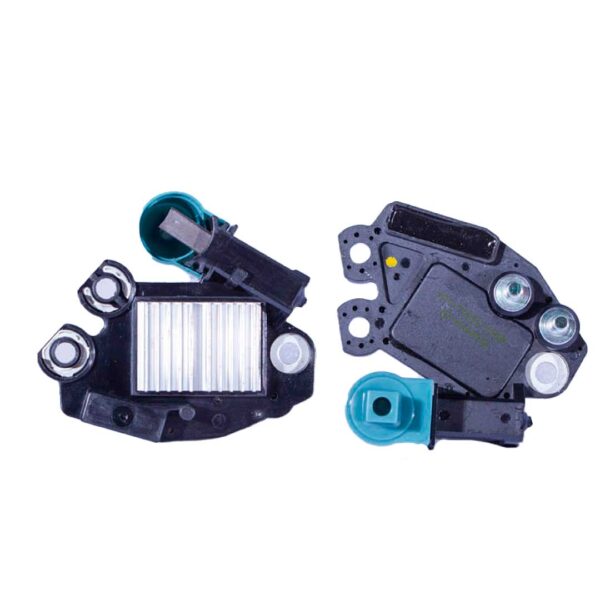 REGULADOR PEUGEOT 206 207 TIPO VALEO 2 TORNILLOS TORINILLO BAJO