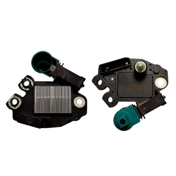 REGULADOR FORD FIESTA MAX MOVE  POWER  SISTEMA VALEO DE TORNILLO ORIGINAL