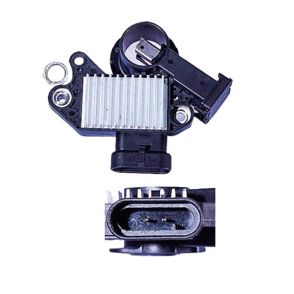 REGULADOR OPTRA AVEO CAPTIVA 2 PIN HI CORP