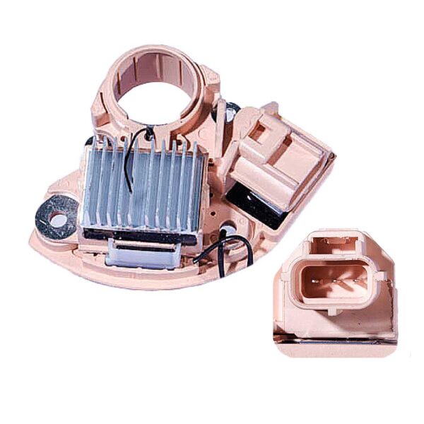 REGULADOR FORD FUSION AÑO 2006 2009  MAZDATRANSPO