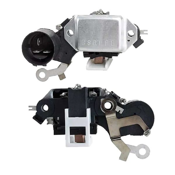 REGULADOR ISUZU NPR HITACHI ISUZU CON CARBONERA 12 VOLTIOS